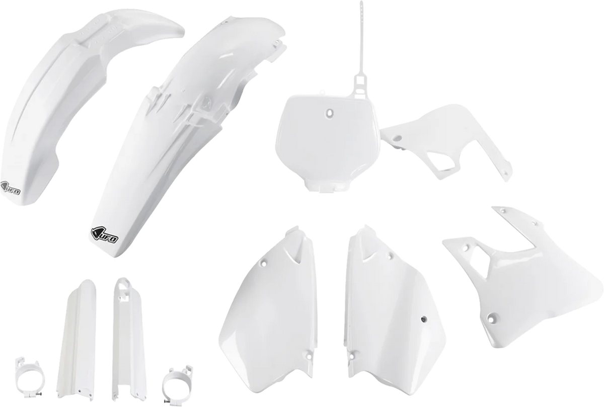 Full Replacement Body Kit For Yamaha