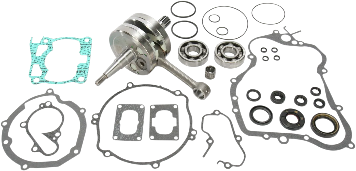 Crankshaft Kit