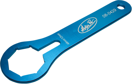 Fork Cap Wrench