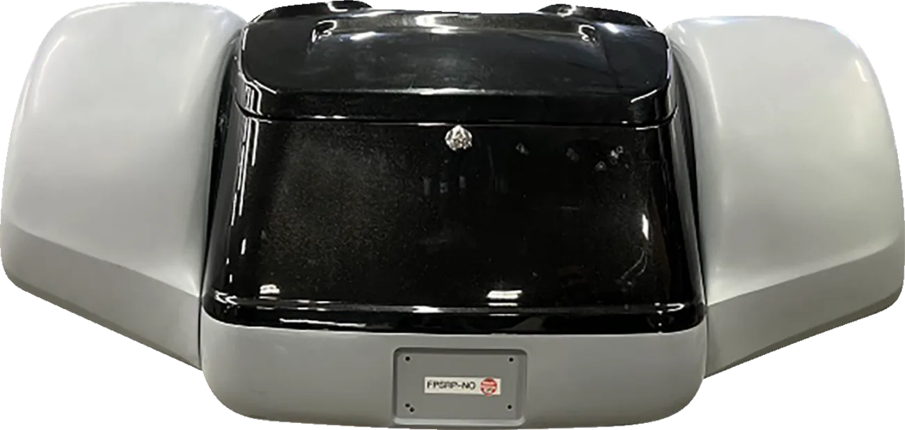 Pro Street Rear Fender