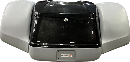 Pro Street Rear Fender