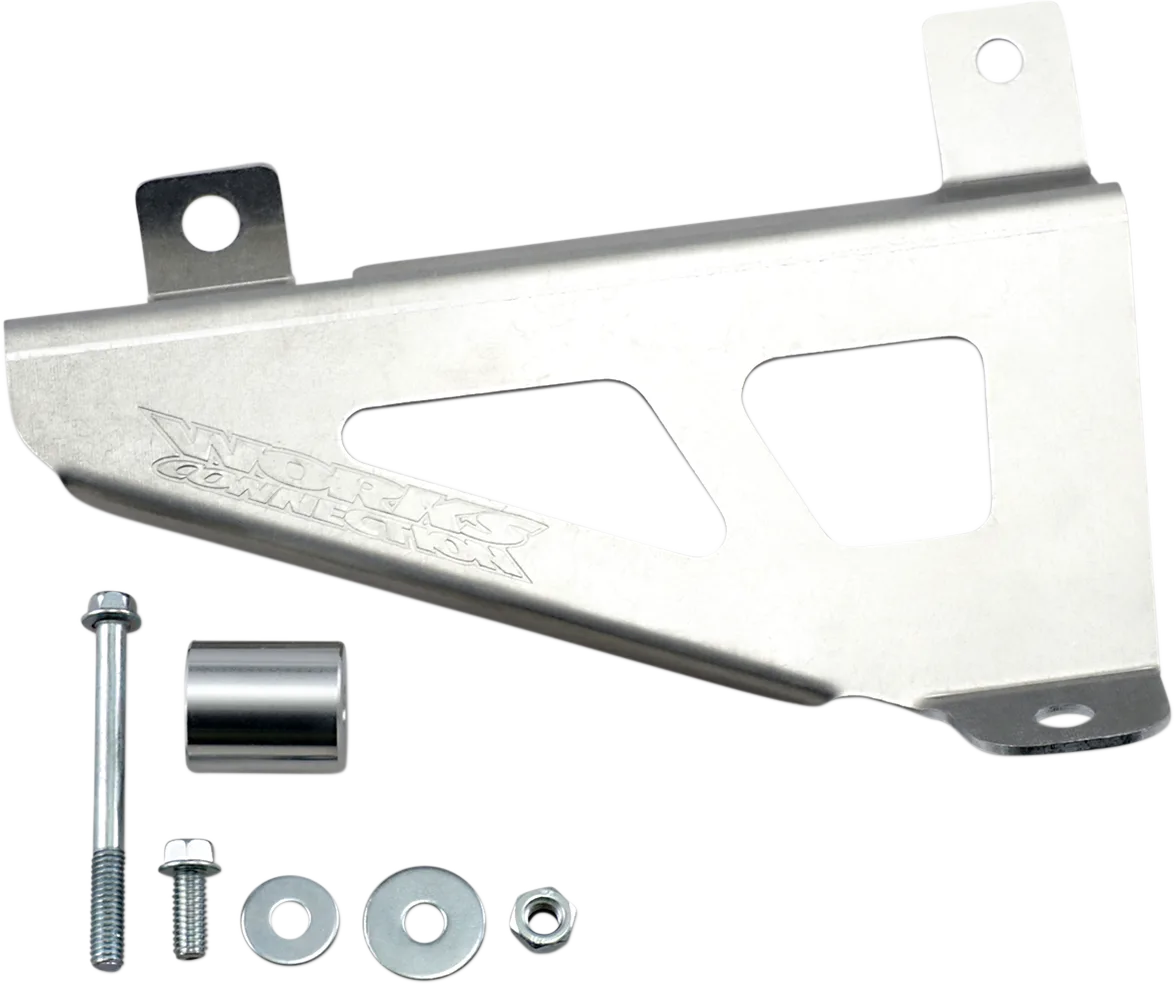 Radiator Brace Set