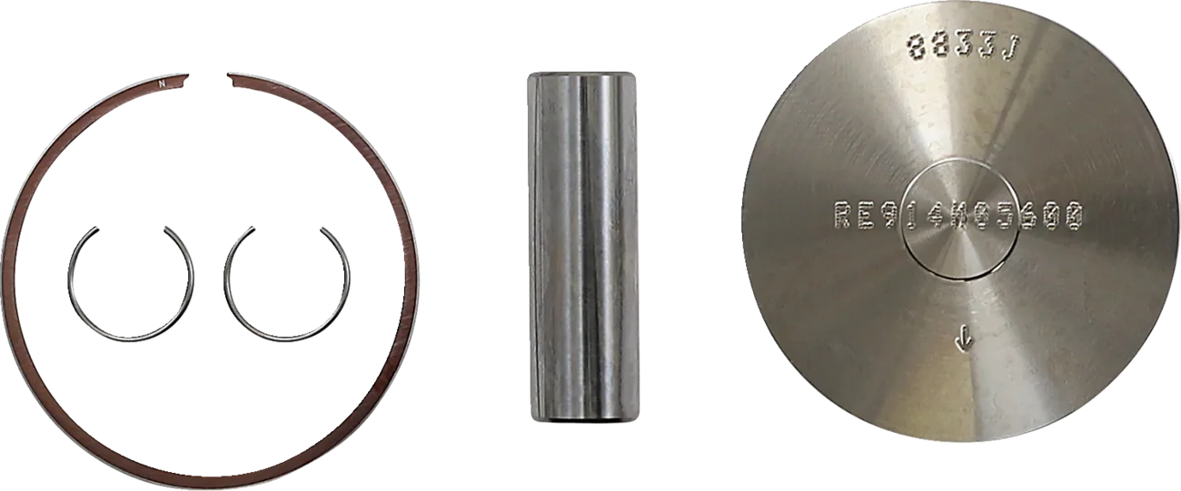 Racer Elite™Series 2-Stroke Piston