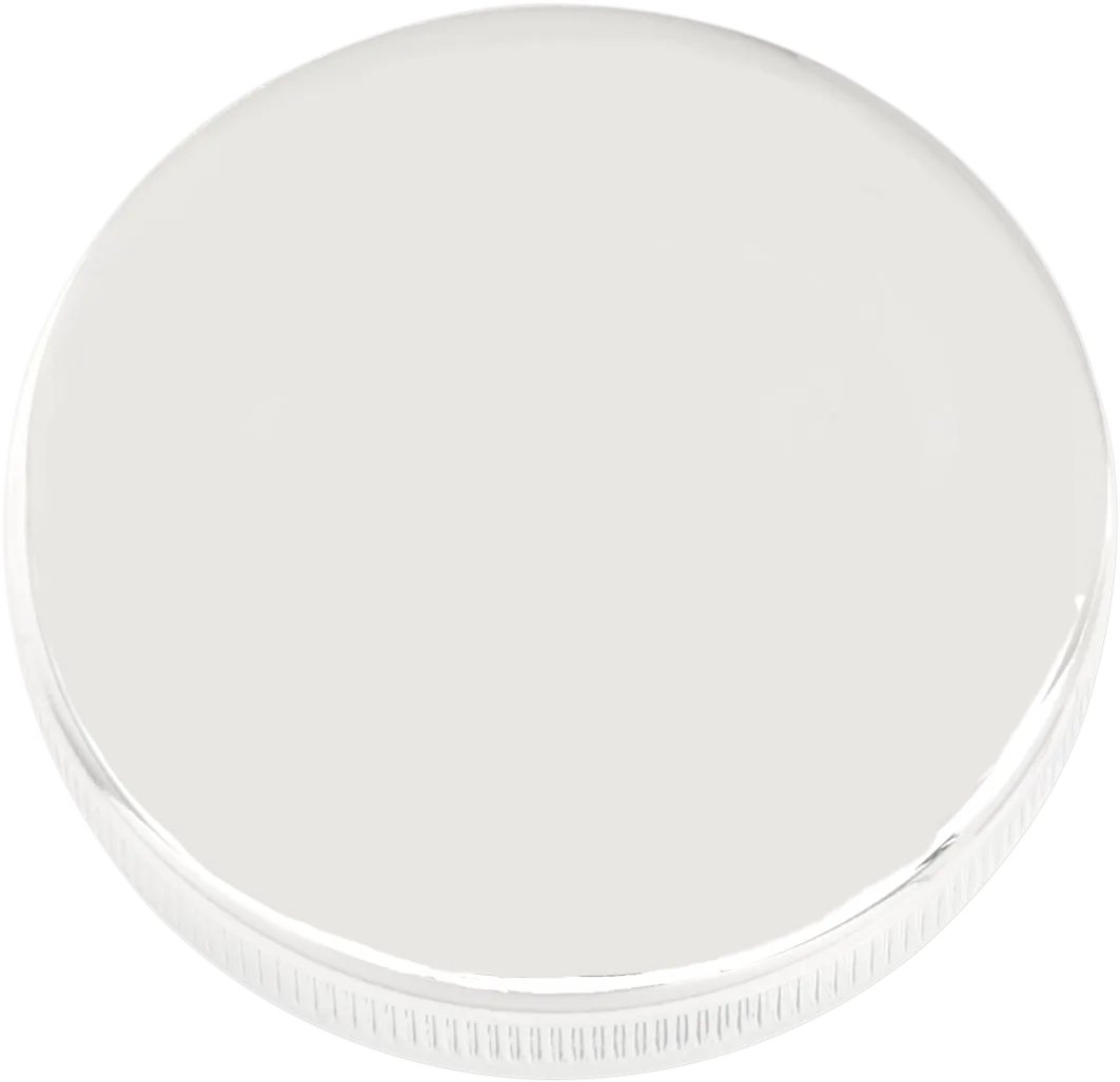 Original-Style Gas Cap — Vented