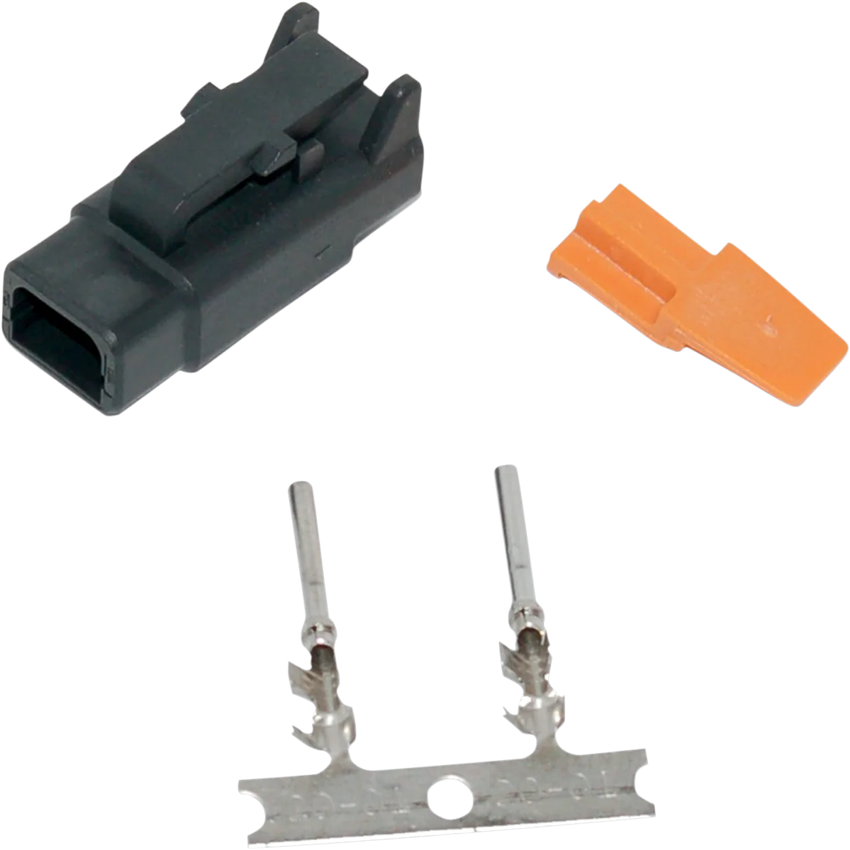 Deutsch DTM Components — Kit