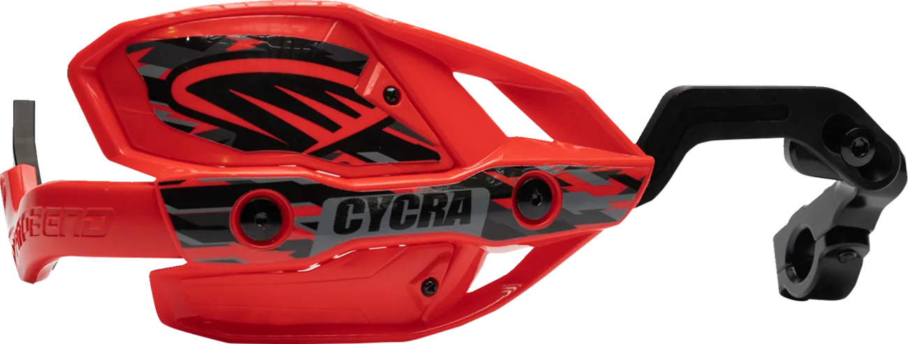 1-1/8" Ultra Probend™ CRM Handguards