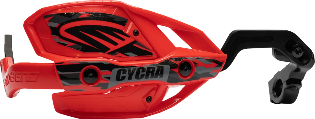 1-1/8" Ultra Probend™ CRM Handguards
