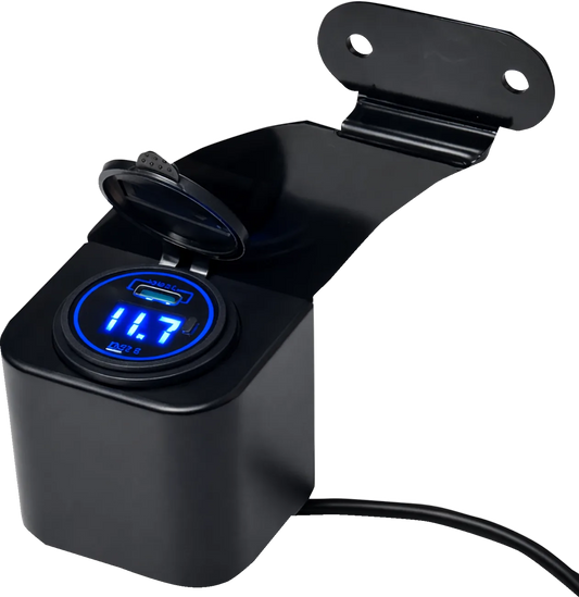 Power Port