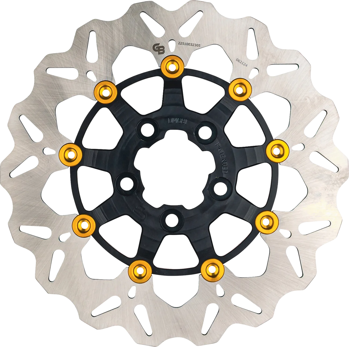 Brake Rotor