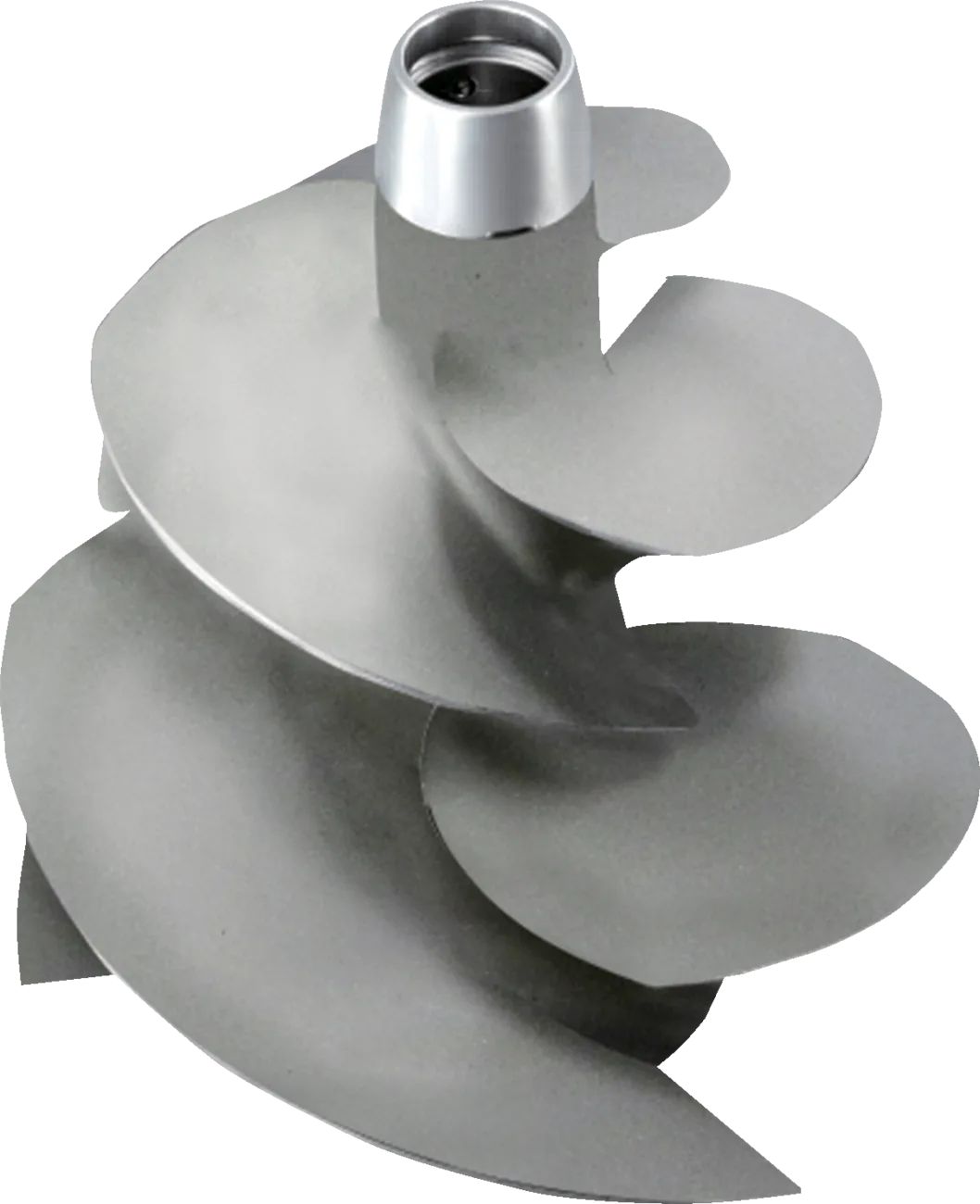 PWC Twin Impeller