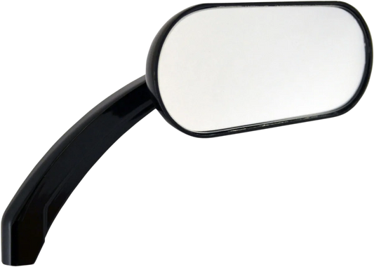Oval Mirror