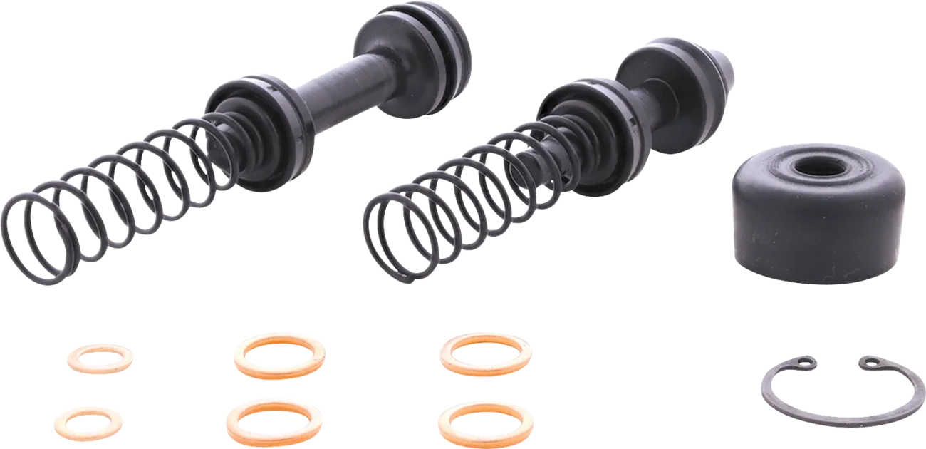 Brake Master Cylinder Rebuild Kit