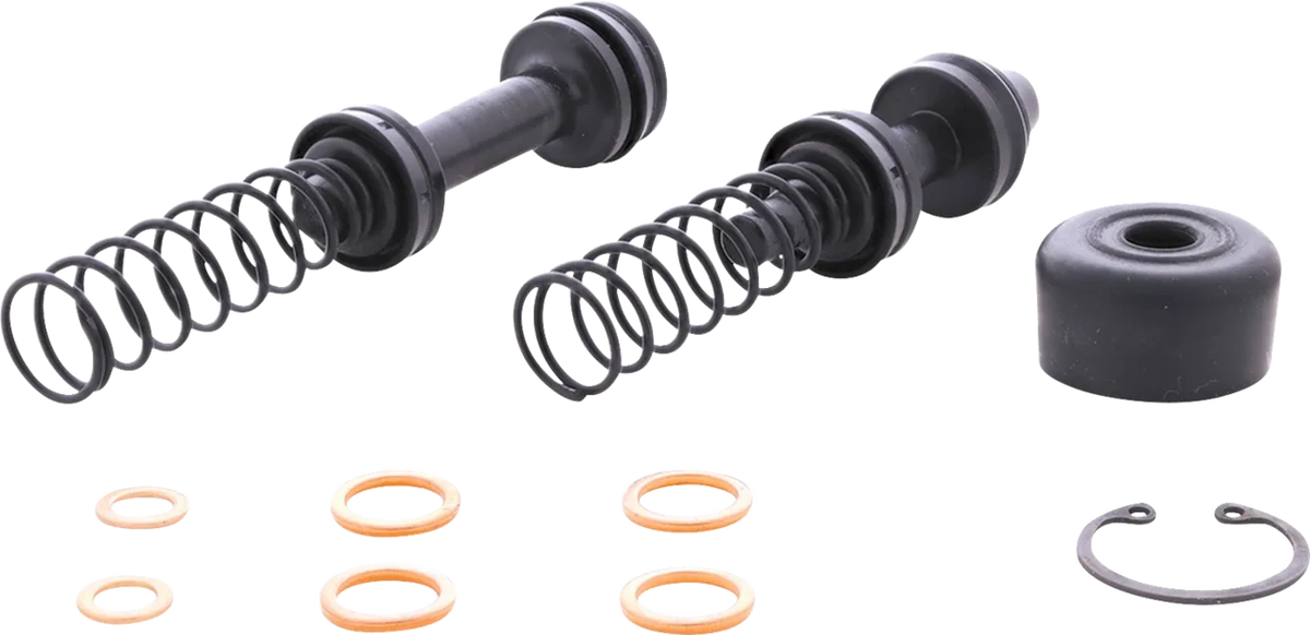 Brake Master Cylinder Rebuild Kit