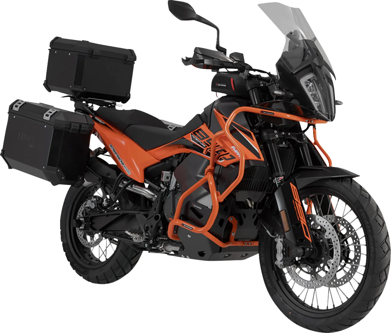 Adventure Protection System
