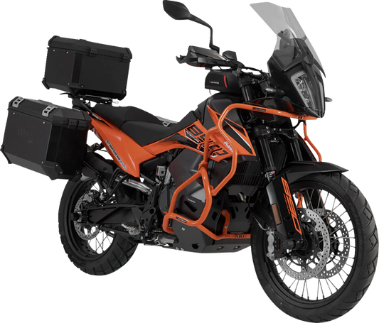 Adventure Protection System