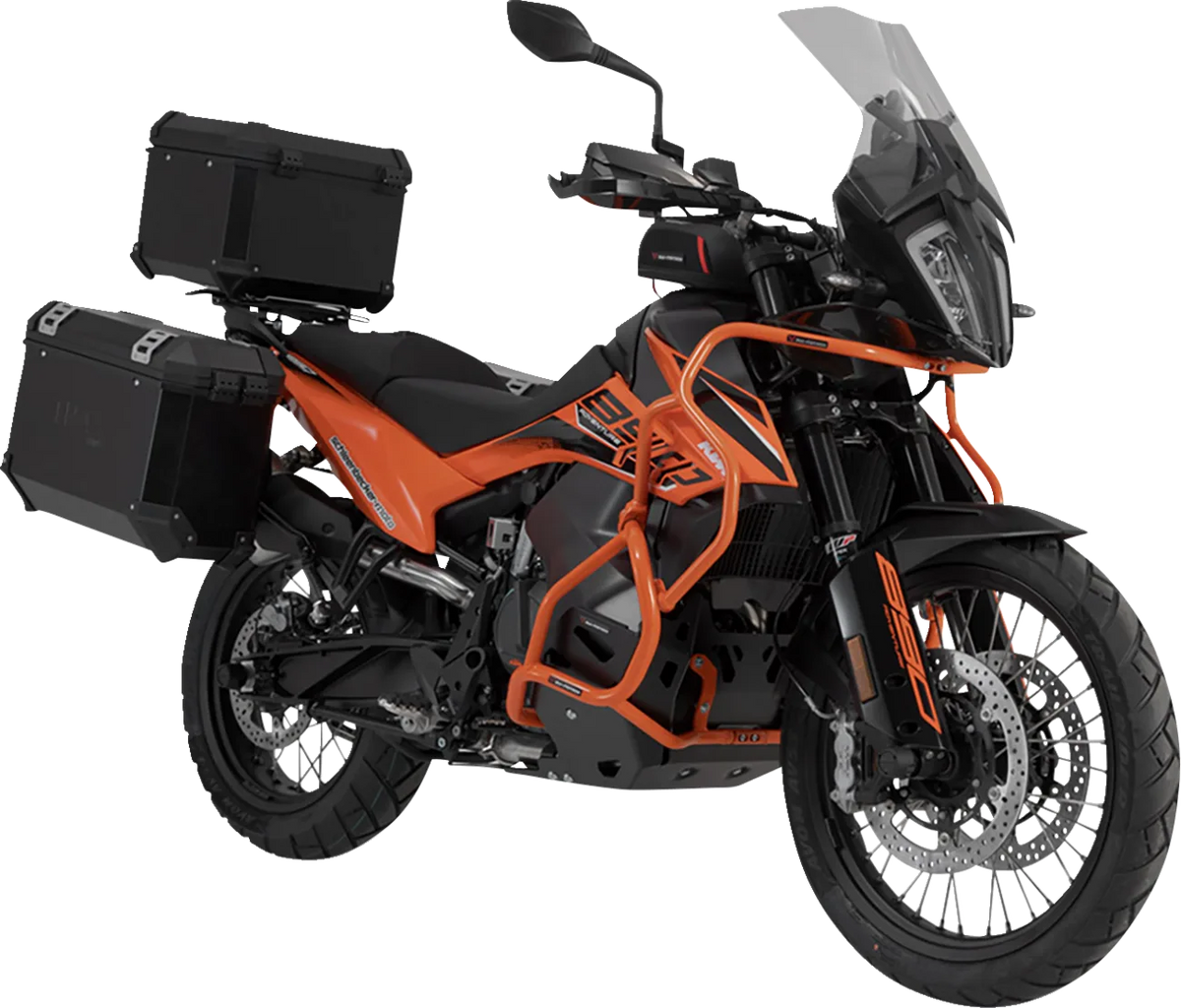Adventure Protection System