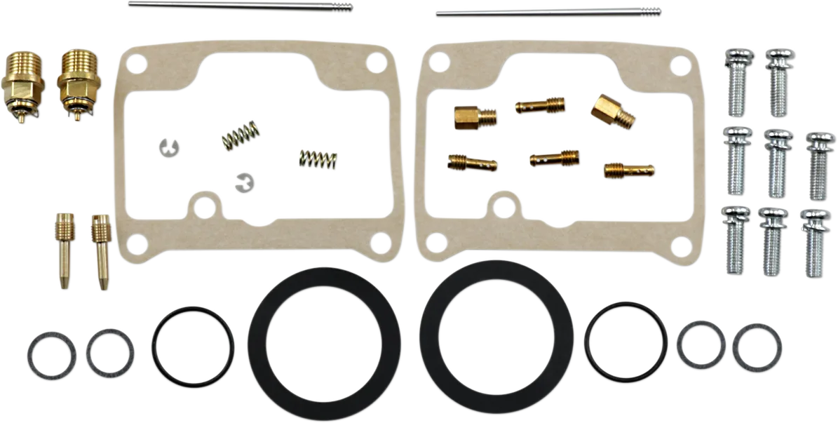 Carburetor Repair Kit - Ski-Doo