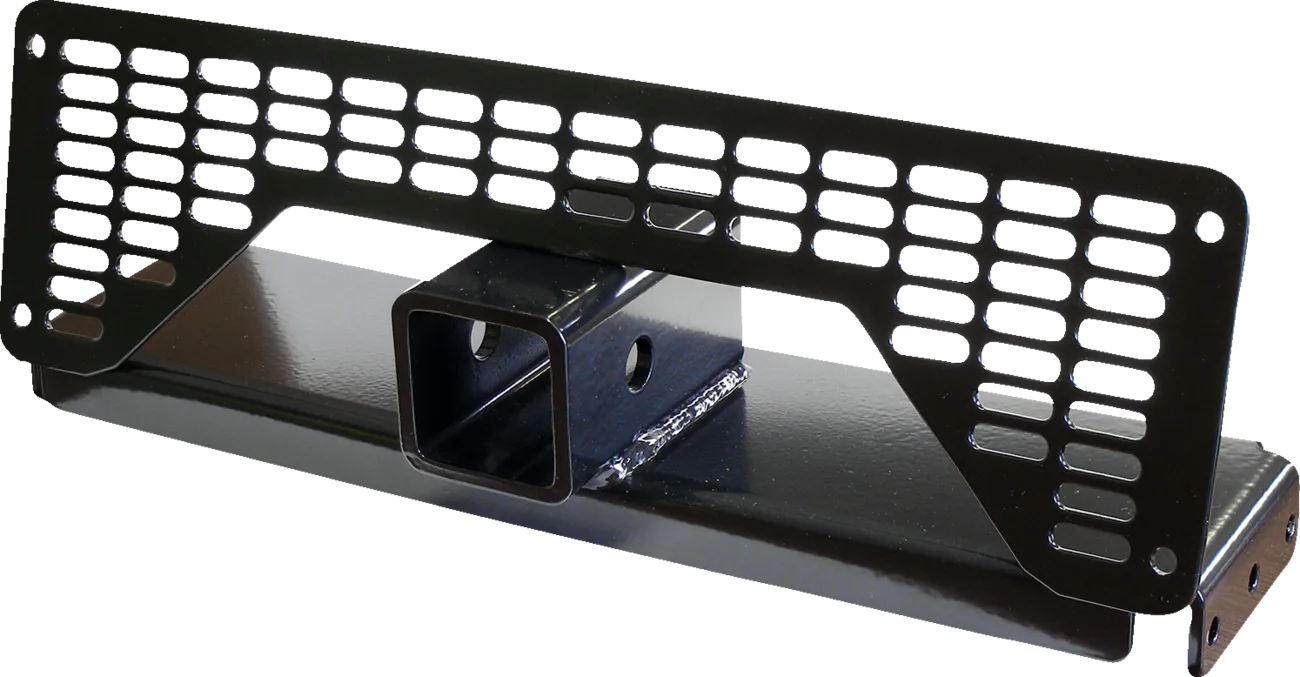 Receiver Hitch