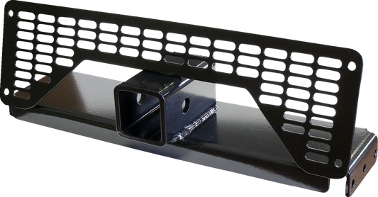 Receiver Hitch