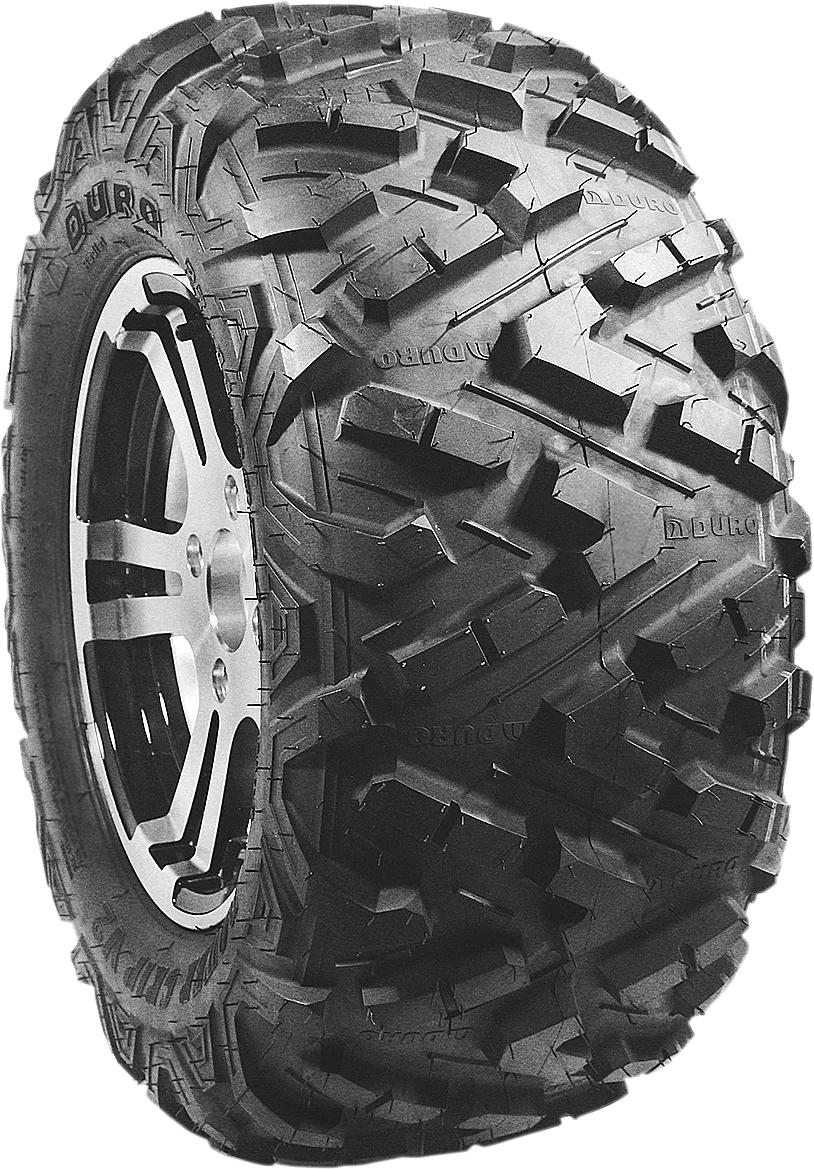 DI-2039 Power Grip V2 Tire
