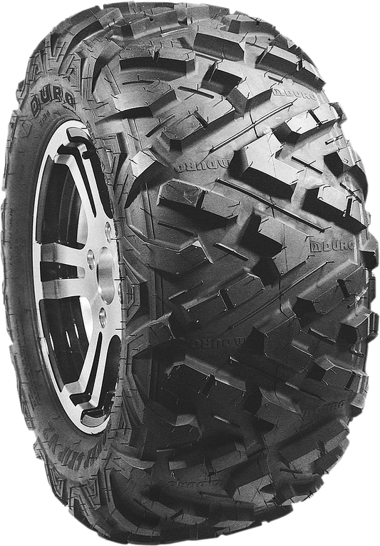 DI-2039 Power Grip V2 Tire