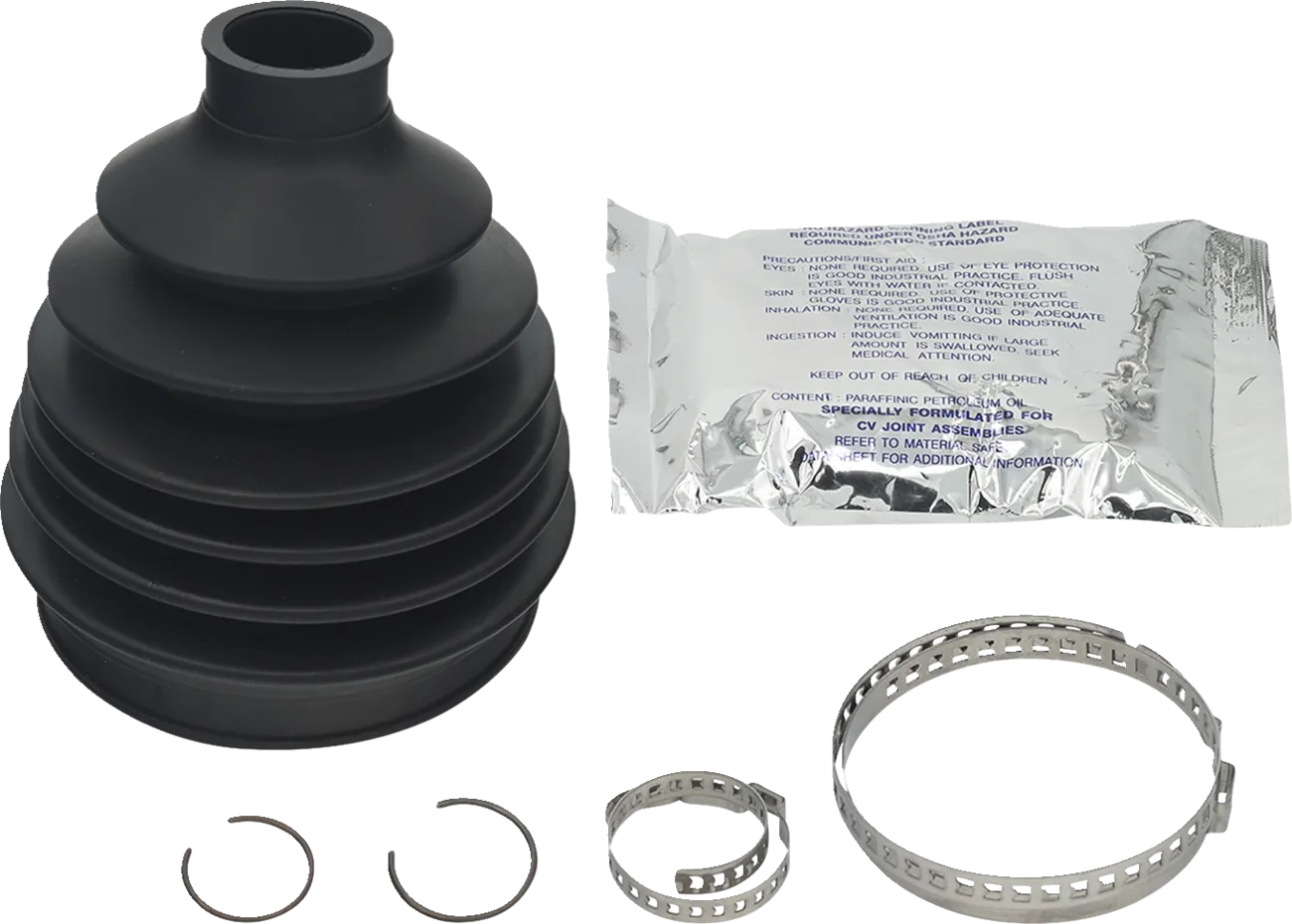 CV Boot Kit