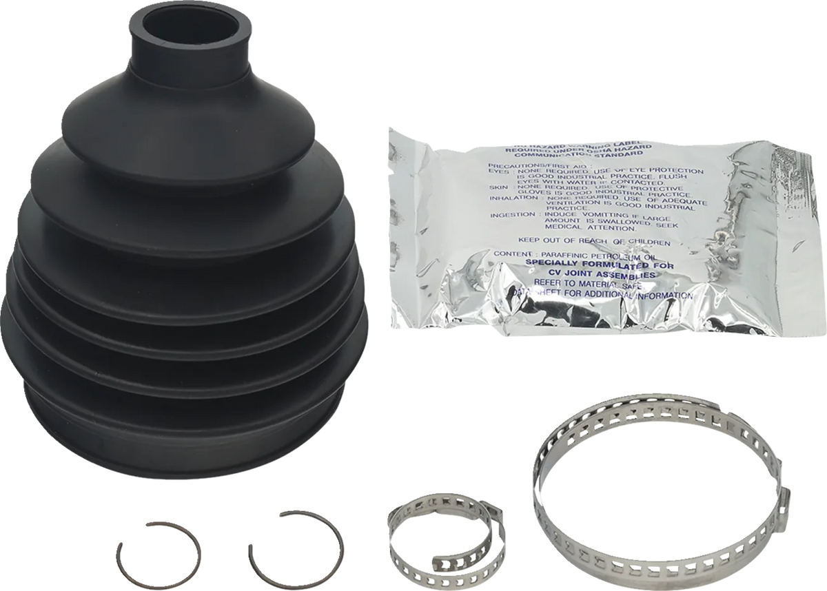 CV Boot Kit
