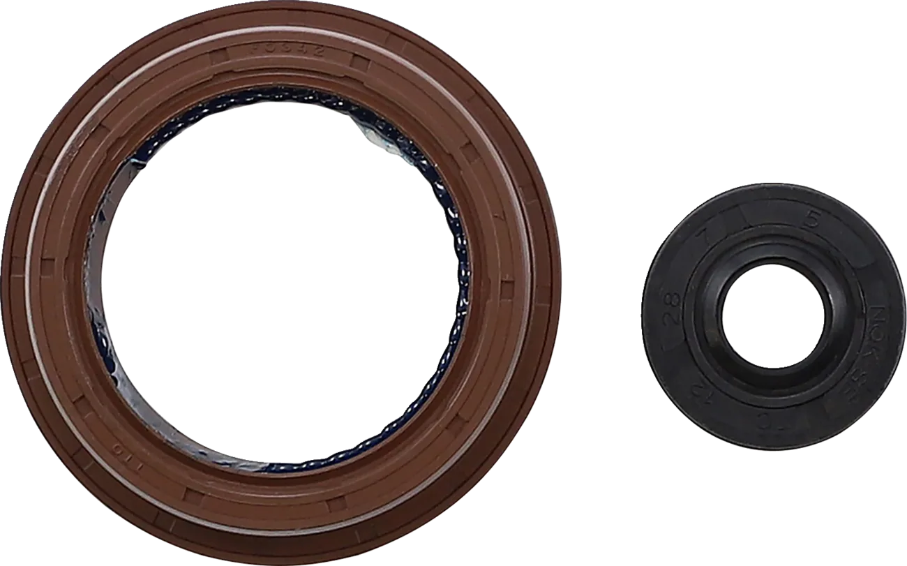 Engine Oil Seal Kit