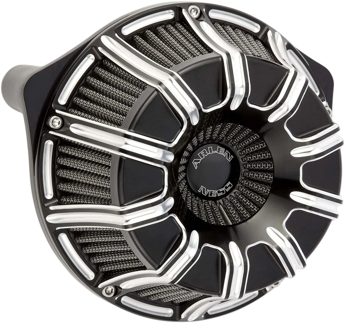 Inverted Series Air Cleaner Kit — 10 Gauge