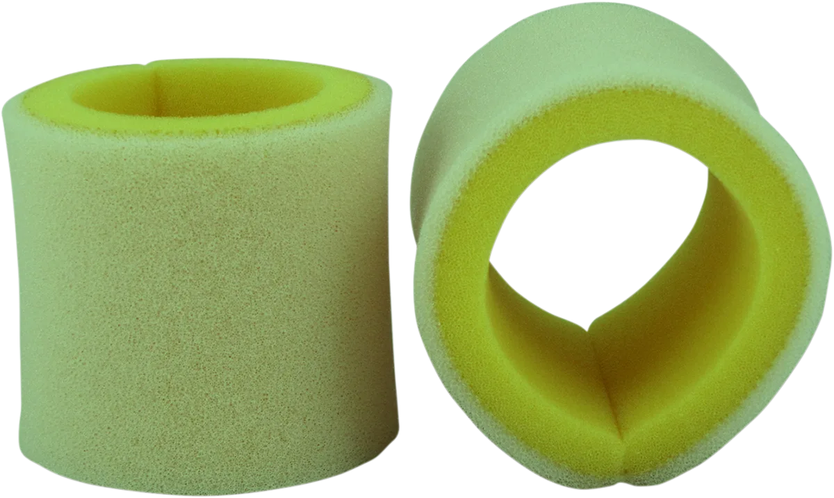 Pre-Oiled Air Filter