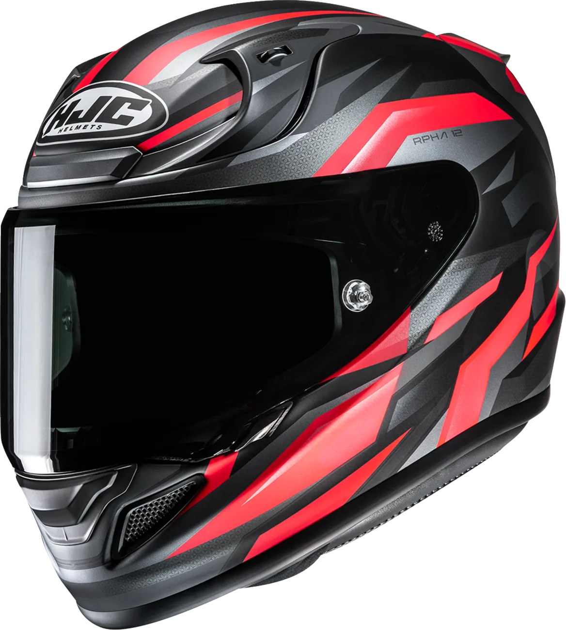 RPHA 12N Dravix Helmet