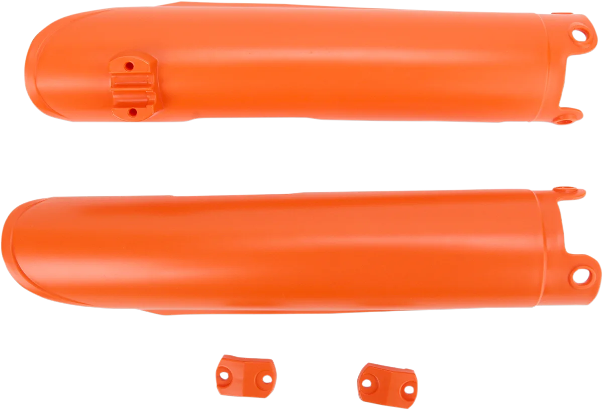 Replacement Fork Covers for KTM/Husqvarna — Fork