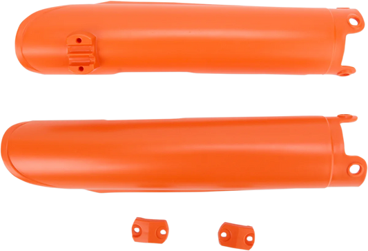 Replacement Fork Covers for KTM/Husqvarna — Fork