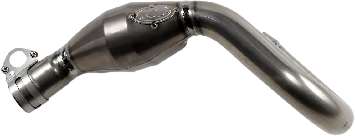 Megabomb Head Pipe