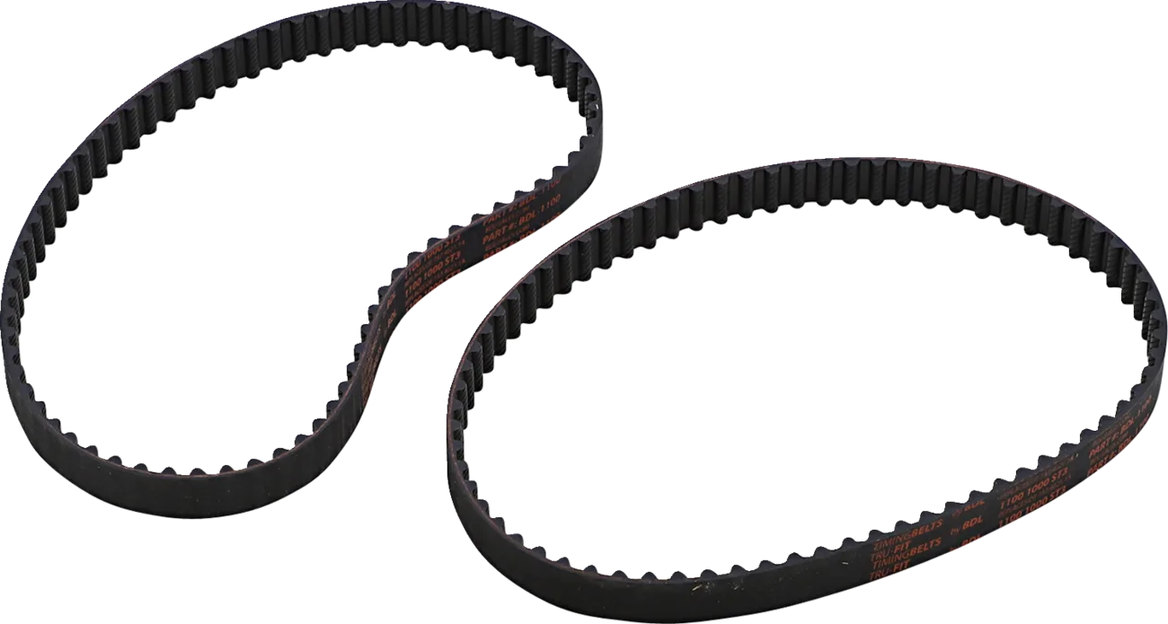 Tru-Fit Timing Belts