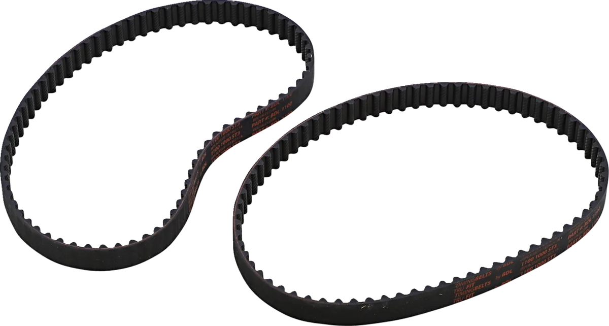 Tru-Fit Timing Belts