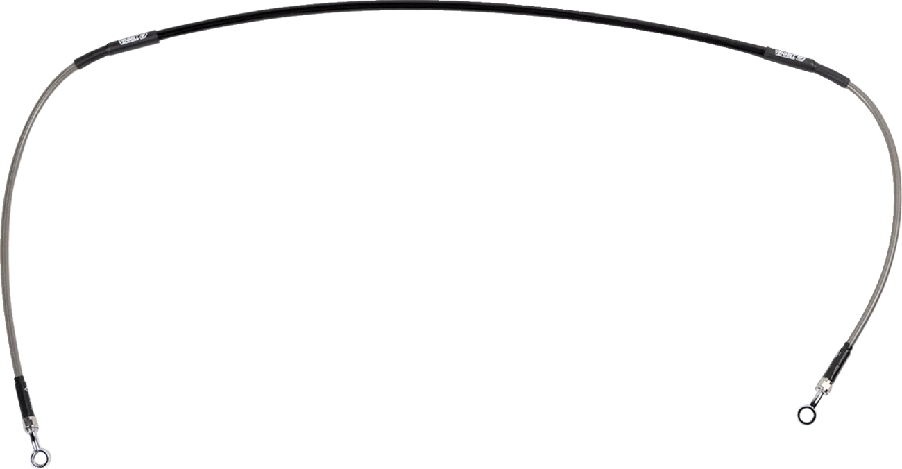 Stainless Steel Braided Brake Line