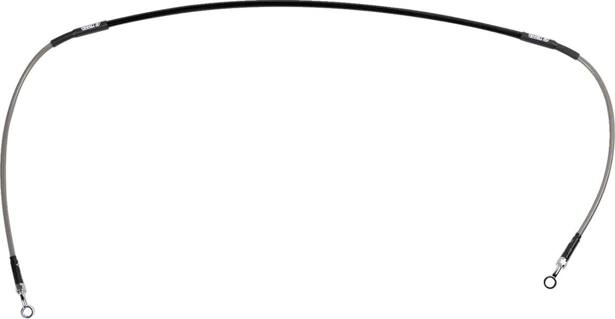 Stainless Steel Braided Brake Line