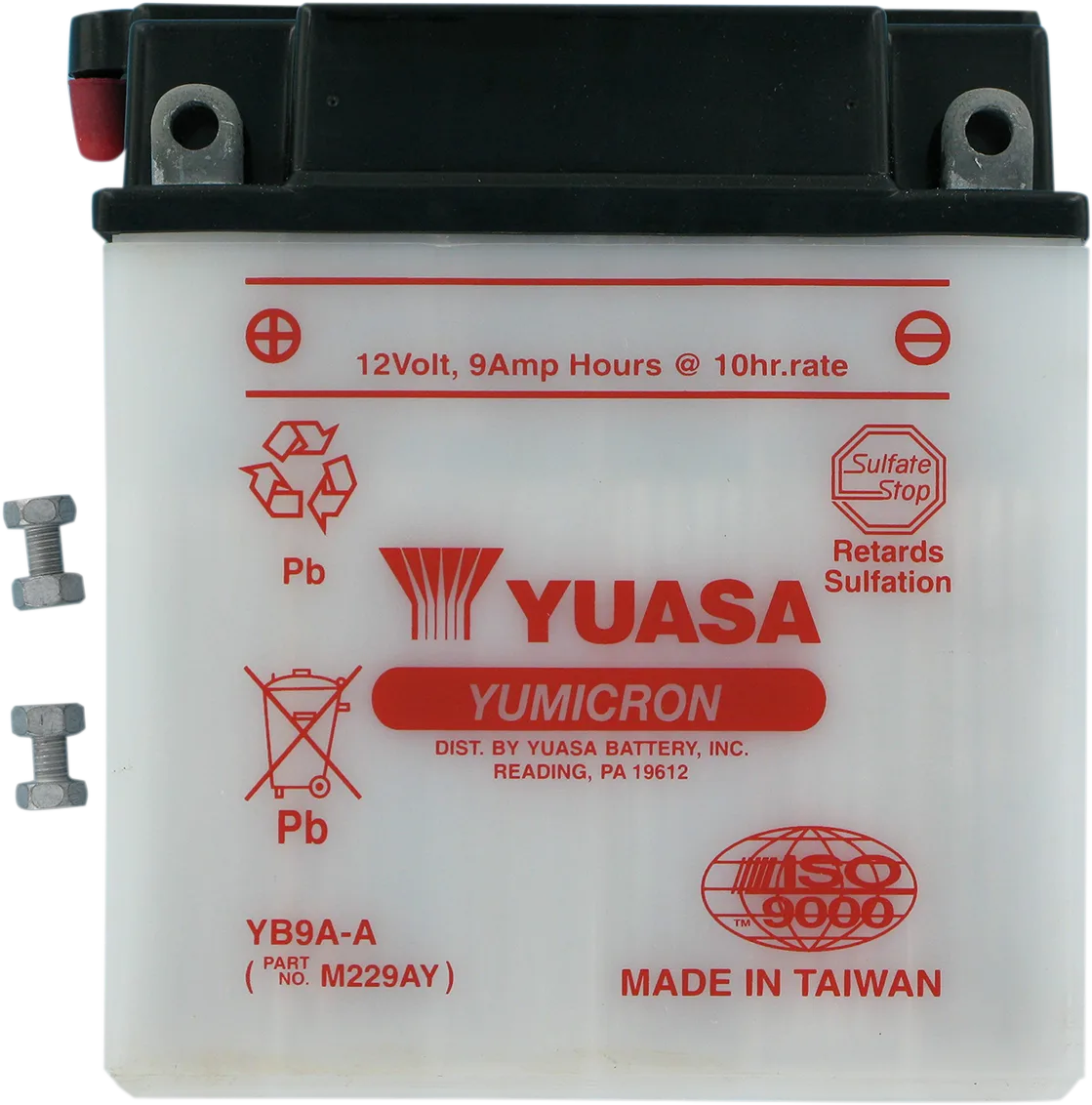Yumicron Battery