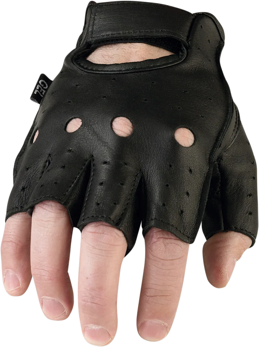 243 Half Gloves