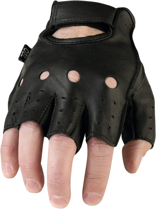 243 Half Gloves