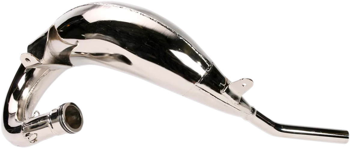 Gold Series Fatty™ Head Pipe