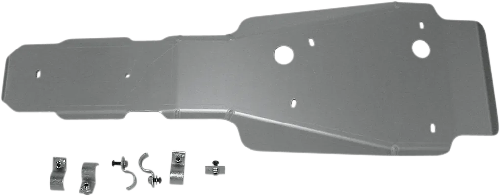 Full Body Skid Plate
