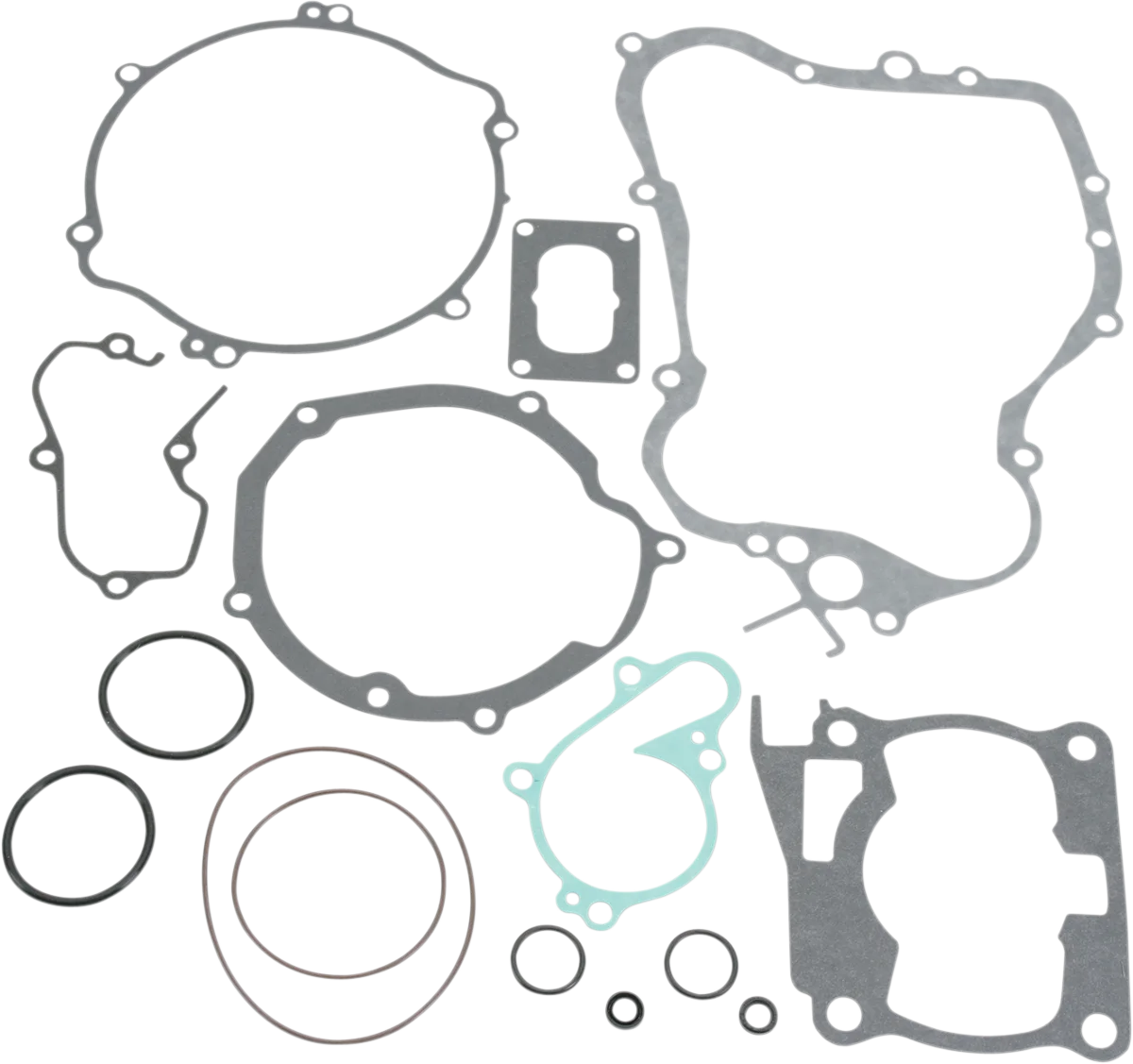 Complete Gasket Kit