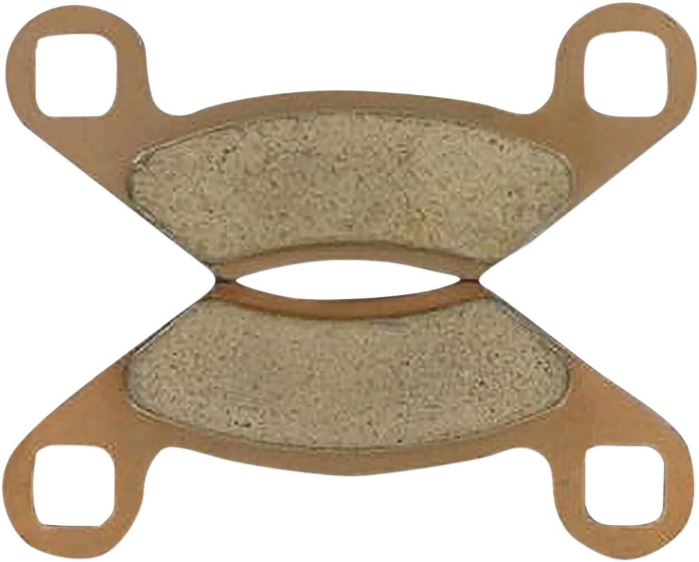 ATV/UTV Sintered Metal Brake Pads
