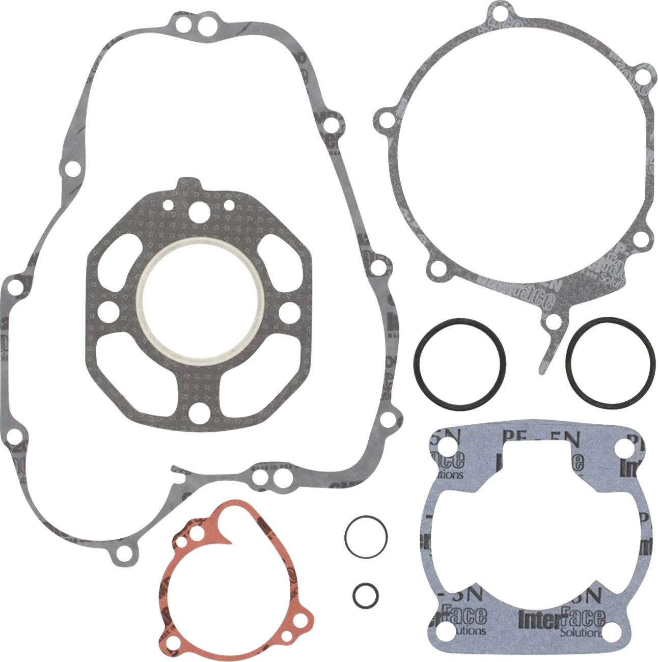 Complete Gasket Kit