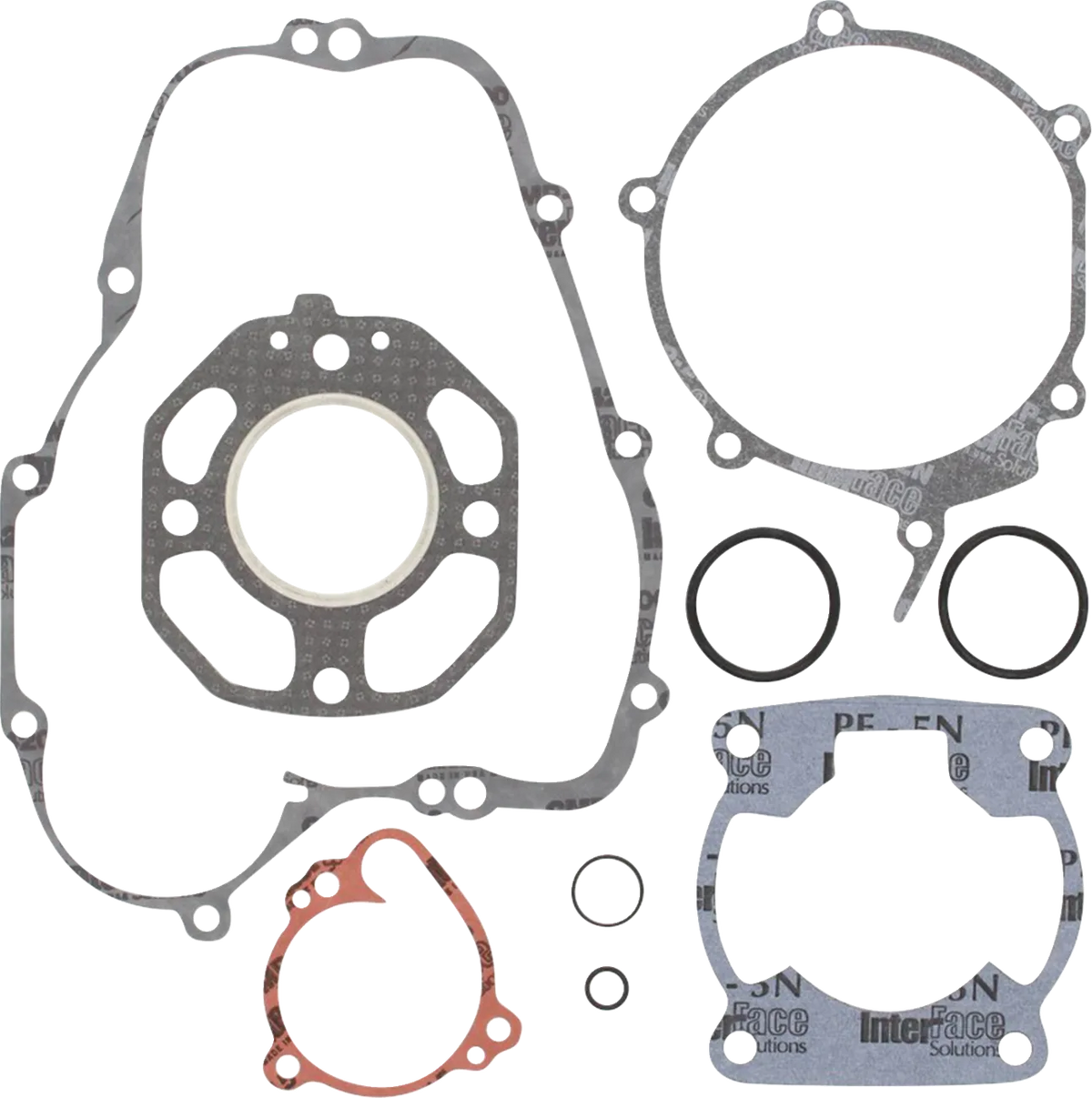 Complete Gasket Kit