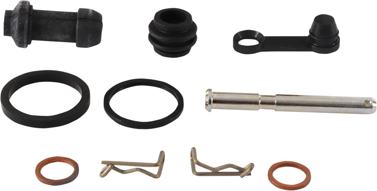 Caliper Rebuild Kit