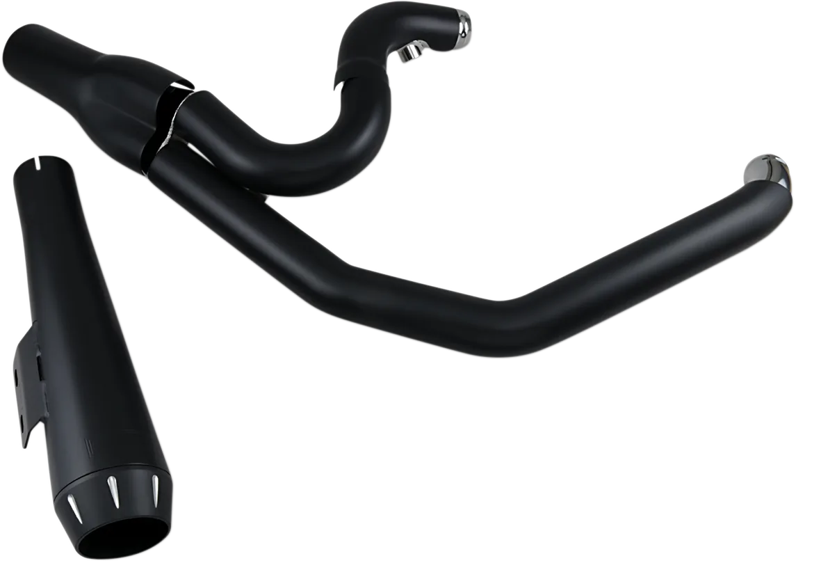 Road Rage 2:1 Exhaust System