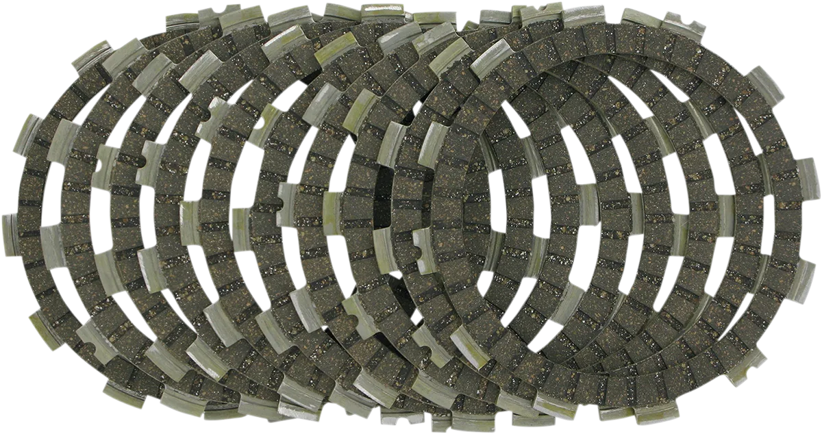 CK Standard Series Clutch Kit